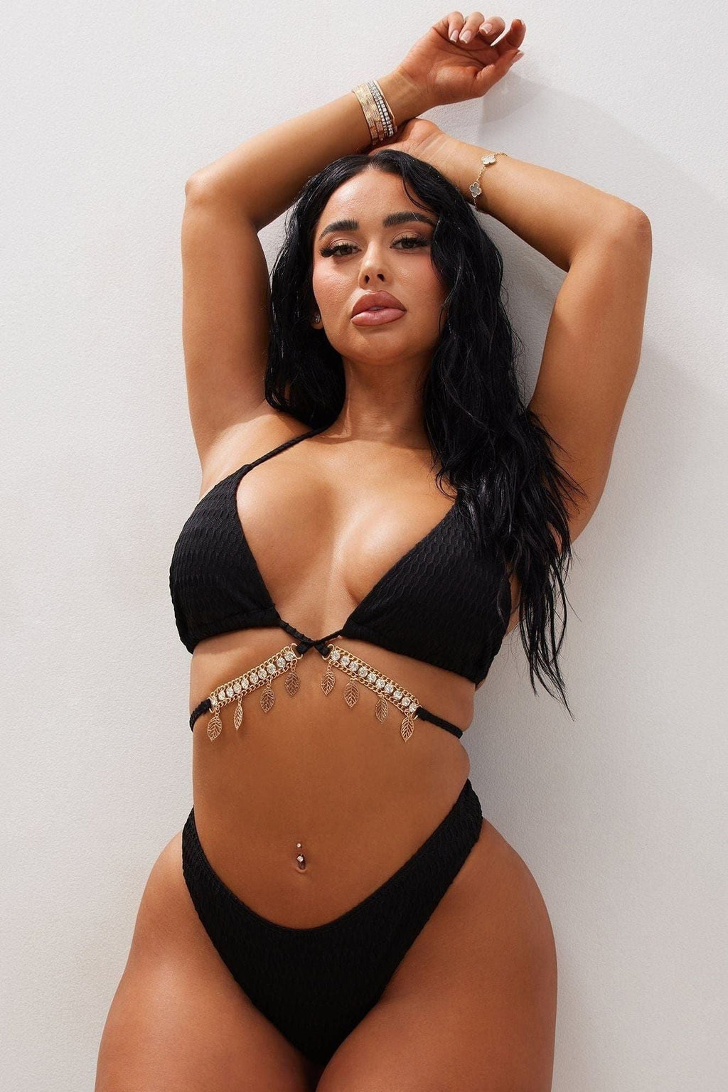 Dina - Bikini Set