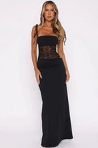 Aurelia - Maxi Dress