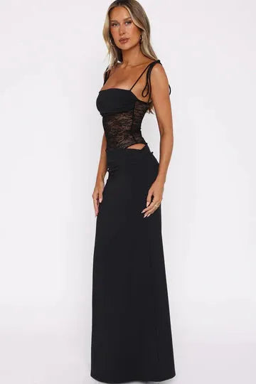 Aurelia - Maxi Dress
