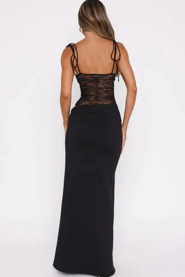 Aurelia - Maxi Dress