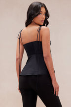 Linda - Bustier Top