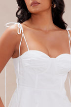 Linda - Bustier Top