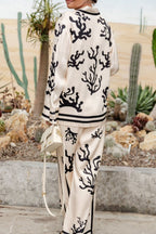 Brenda - Two-Piece Set