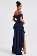 Grace - Sculpt??e deLuxe Maxi Dress