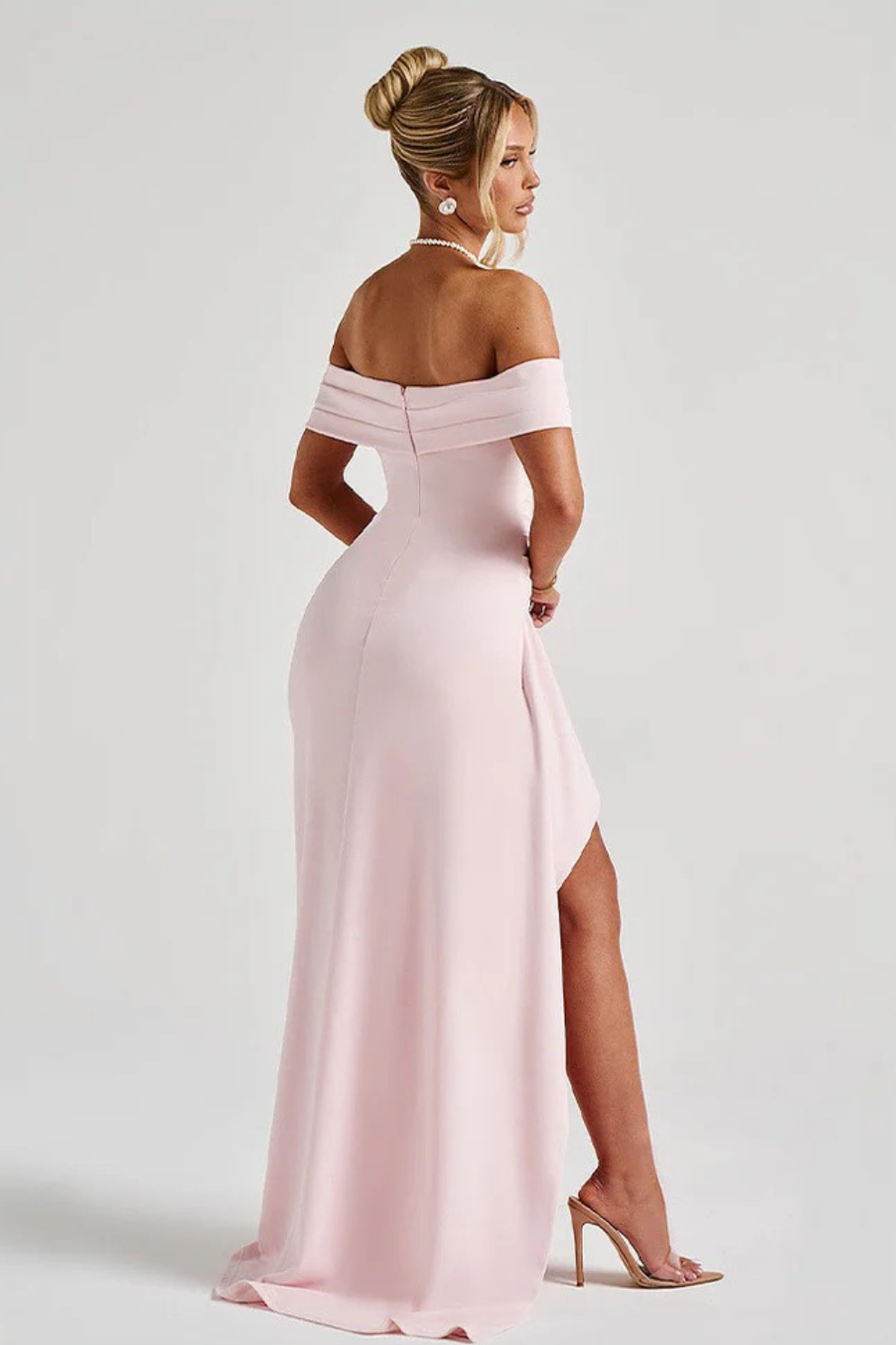 Grace - Sculpt??e deLuxe Maxi Dress