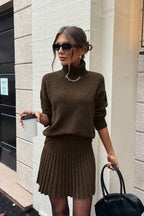 Emily | Autumn Cozy Set