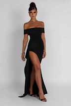 Grace - Sculpt??e deLuxe Maxi Dress