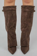 Lilly Autumn Boots