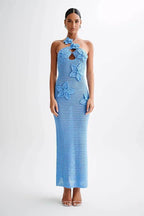Eda - Summer Dress