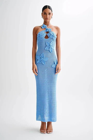 Edna - Summer Dress