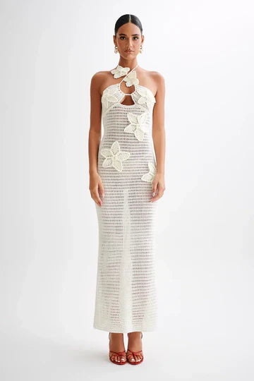 Eda - Summer Dress
