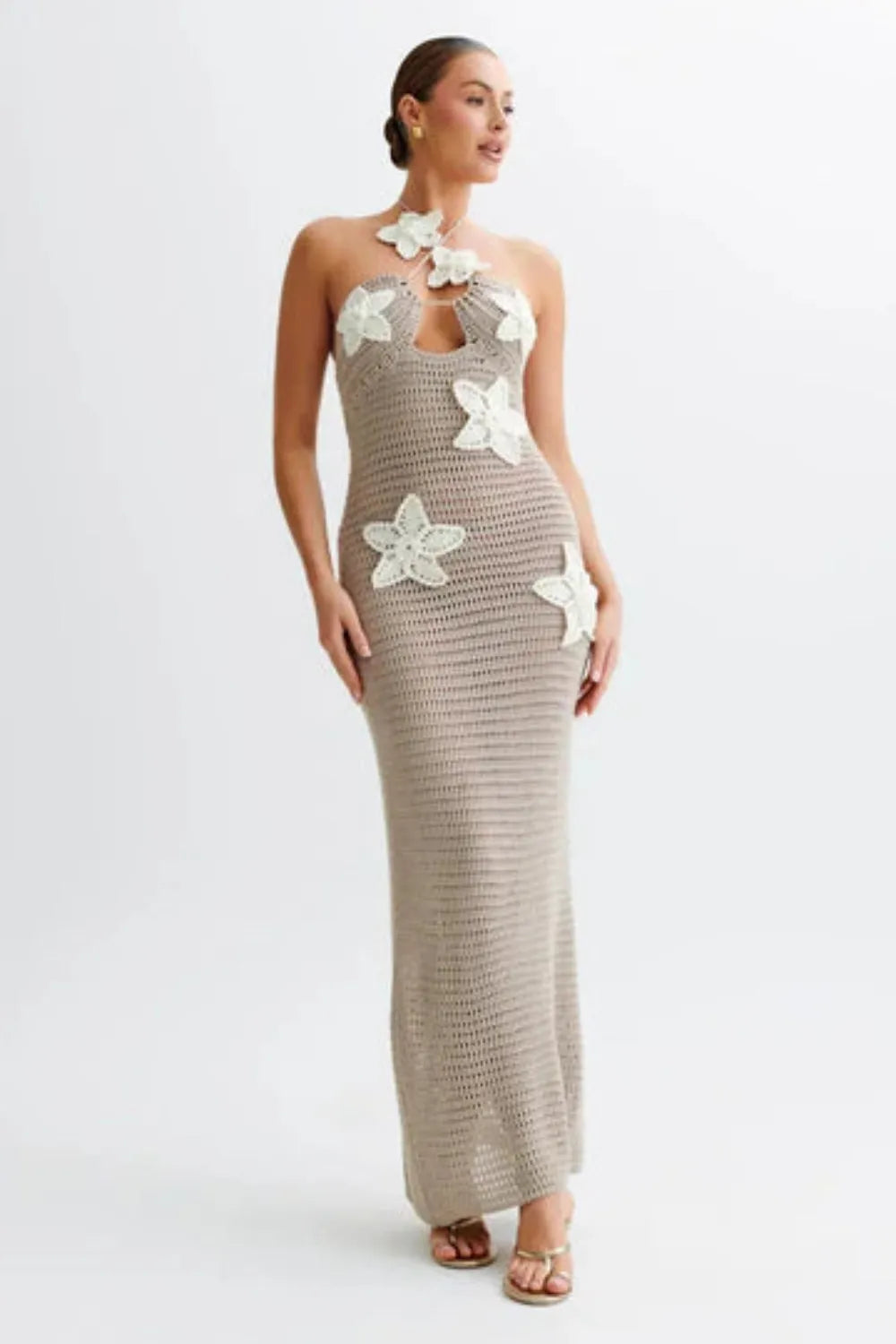 Edna - Summer Dress