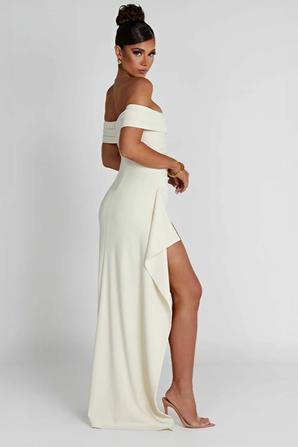 Grace - Sculpt??e deLuxe Maxi Dress