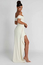 Grace - Sculpt??e deLuxe Maxi Dress