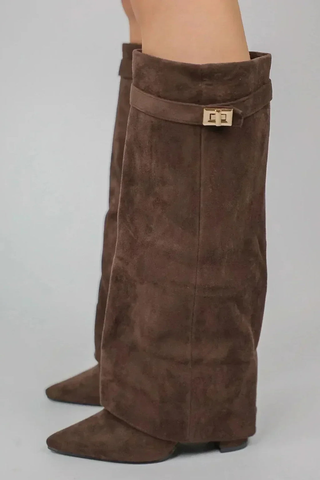 Lilly Autumn Boots