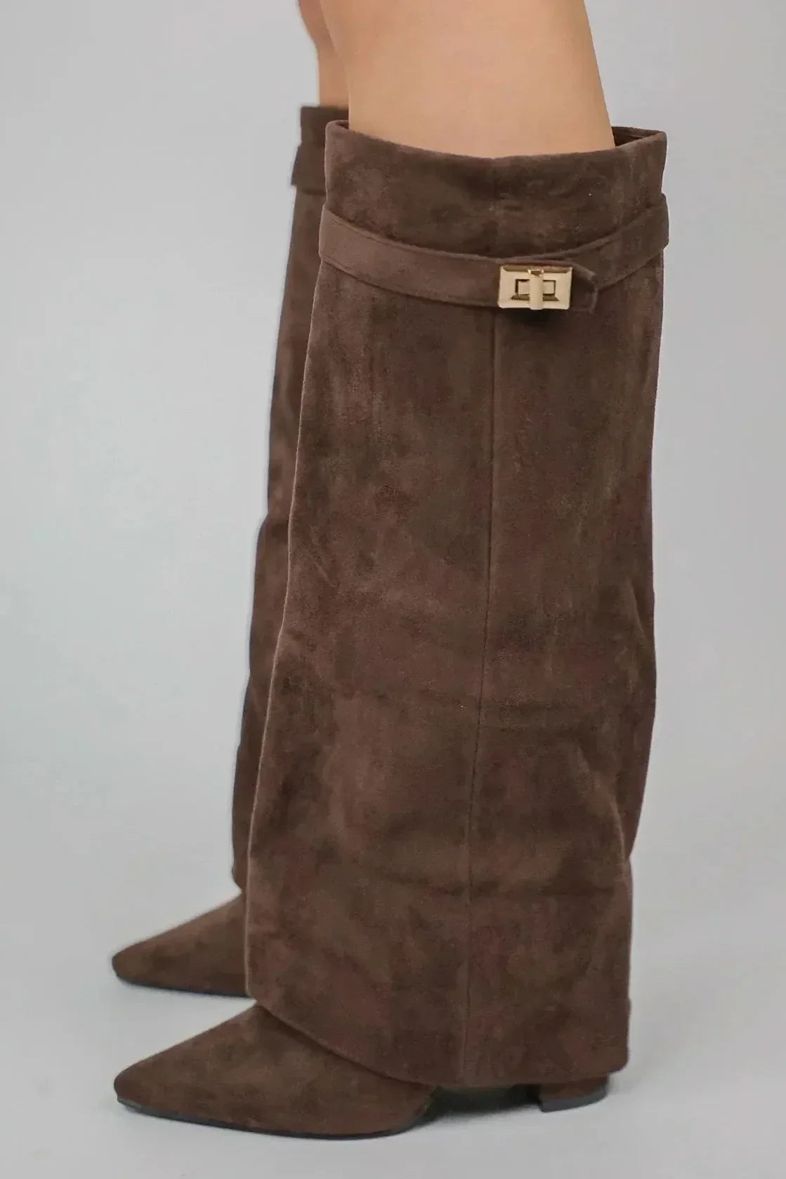 Lilly Autumn Boots