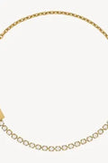 Ysl Diamond Bracelet