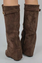 Lilly Autumn Boots