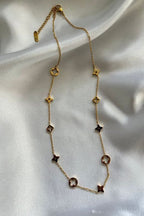 Luna Necklace