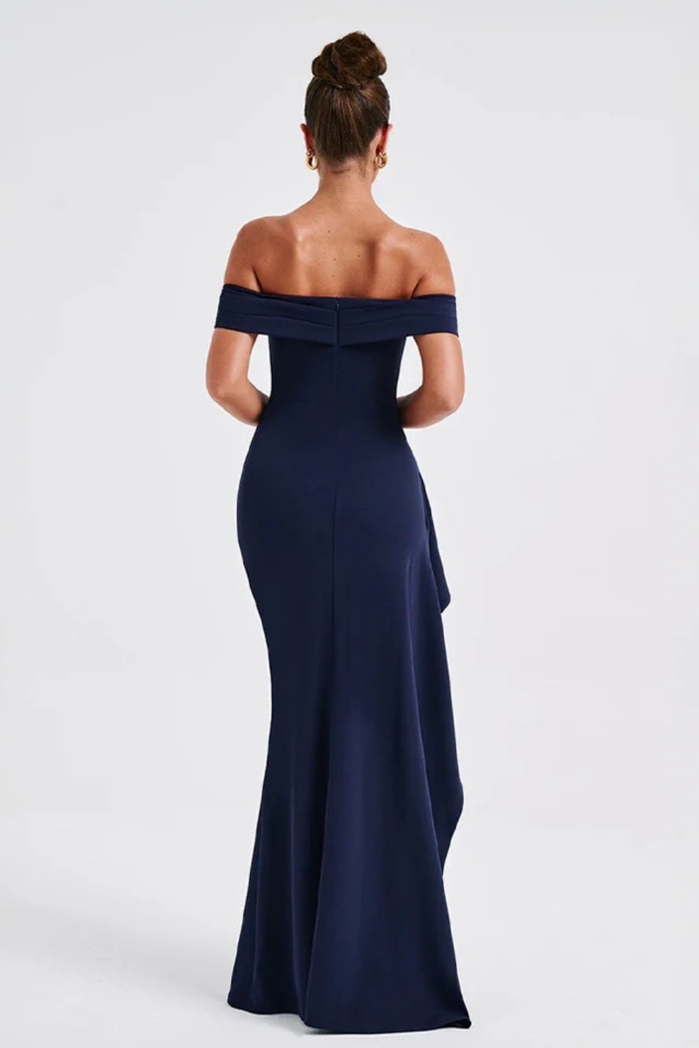 Grace - Sculpt??e deLuxe Maxi Dress