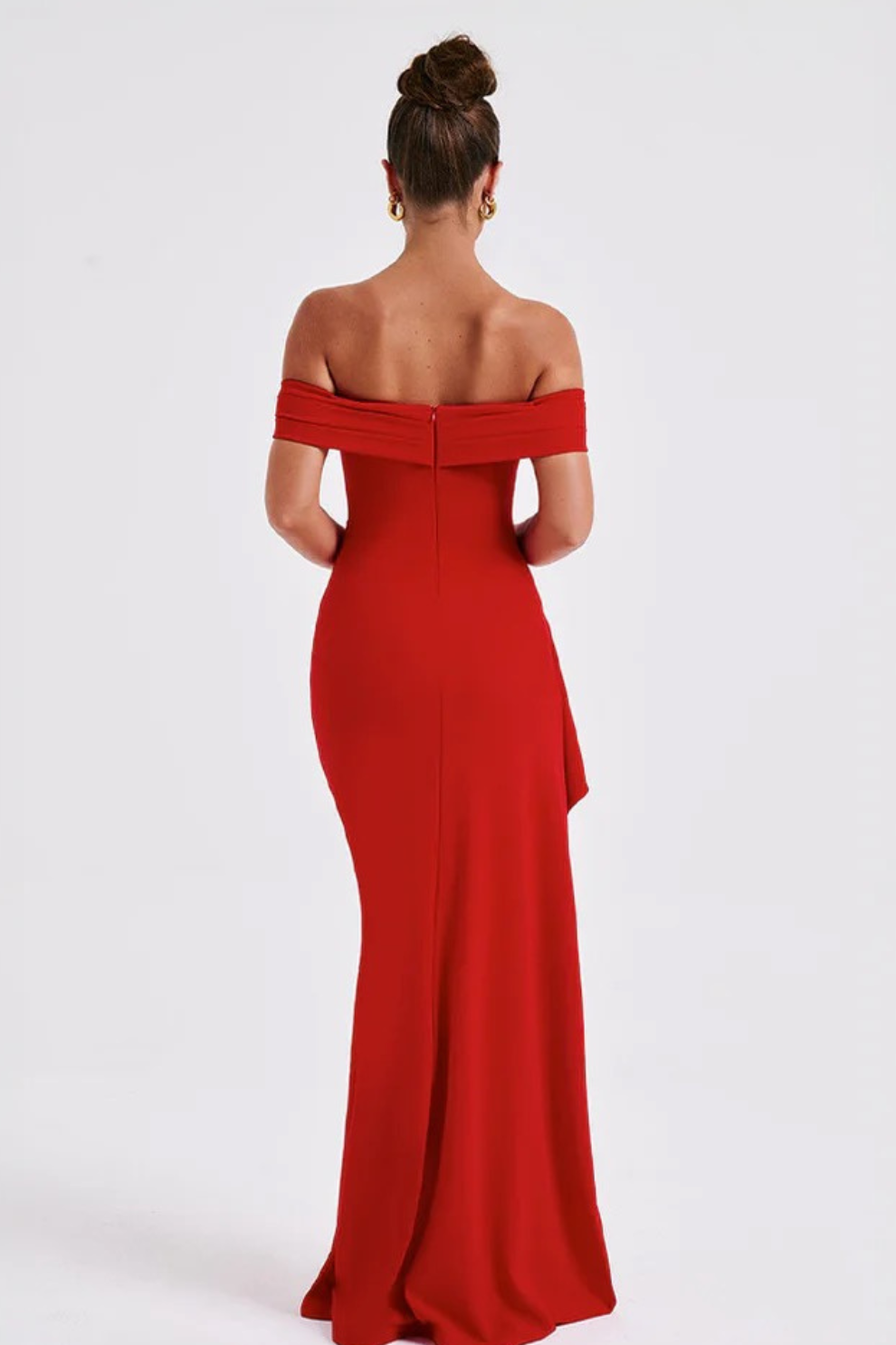Grace - Sculpt??e deLuxe Maxi Dress