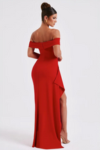 Grace - Sculpt??e deLuxe Maxi Dress