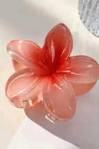 Flora - Glossy Hawa Hairclip