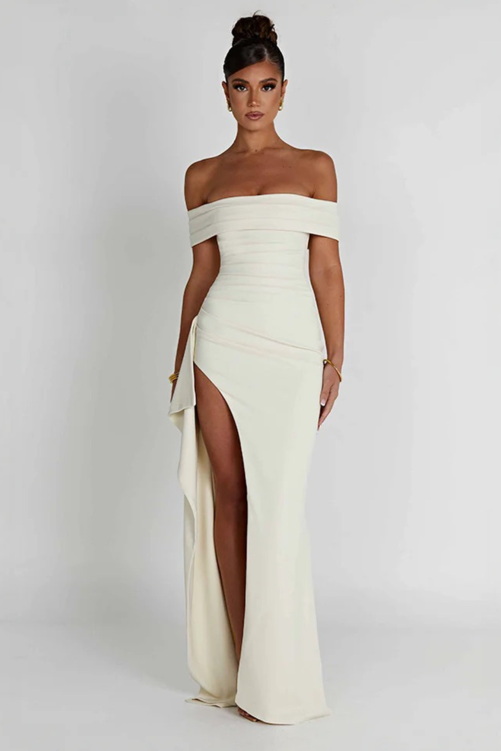 Grace - Sculpt??e deLuxe Maxi Dress