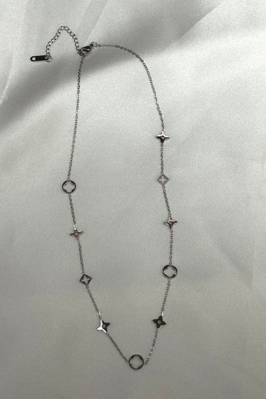 Luna Necklace