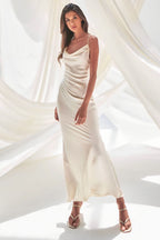 Alysee - Slip Dress