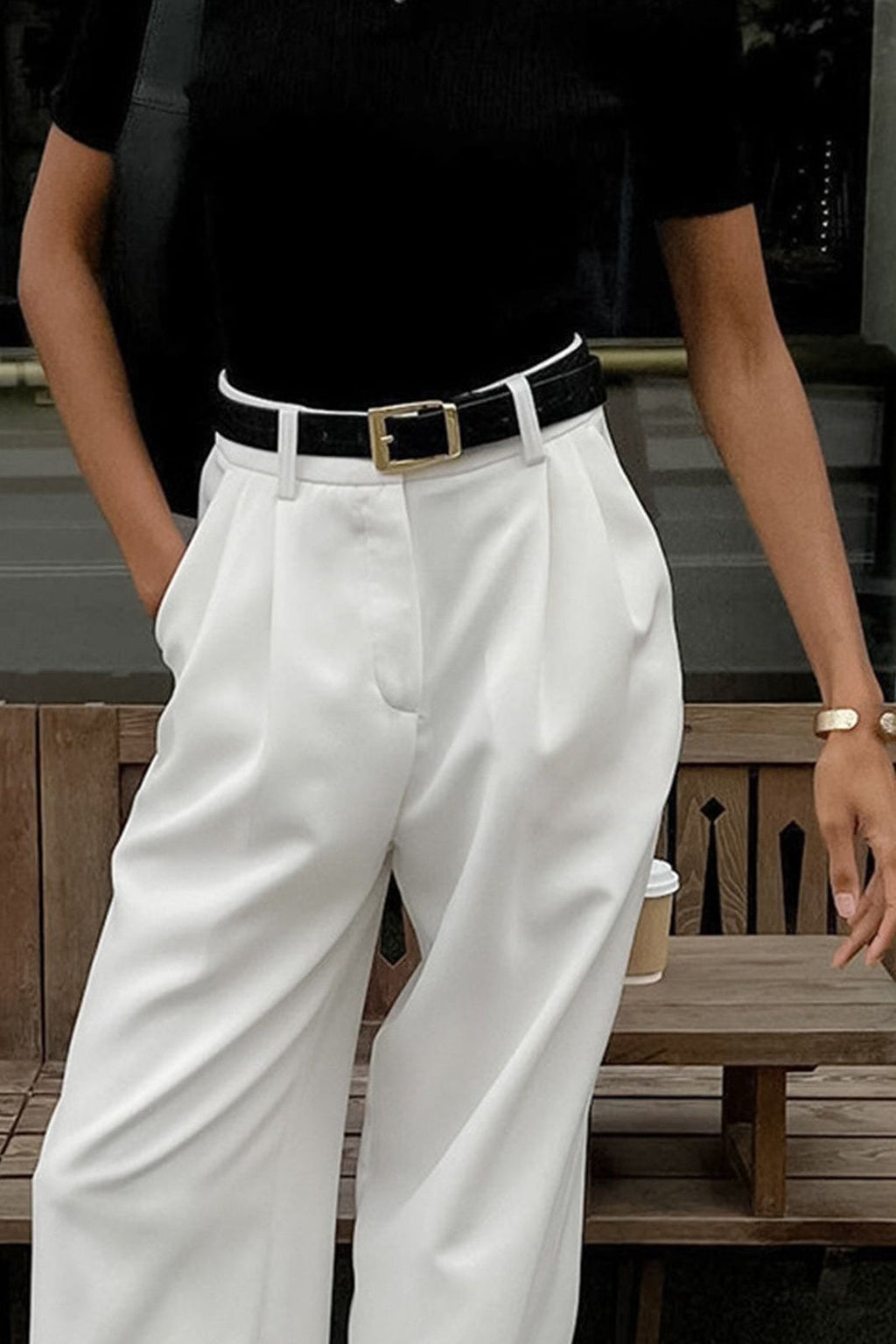 Seraphina - Pants