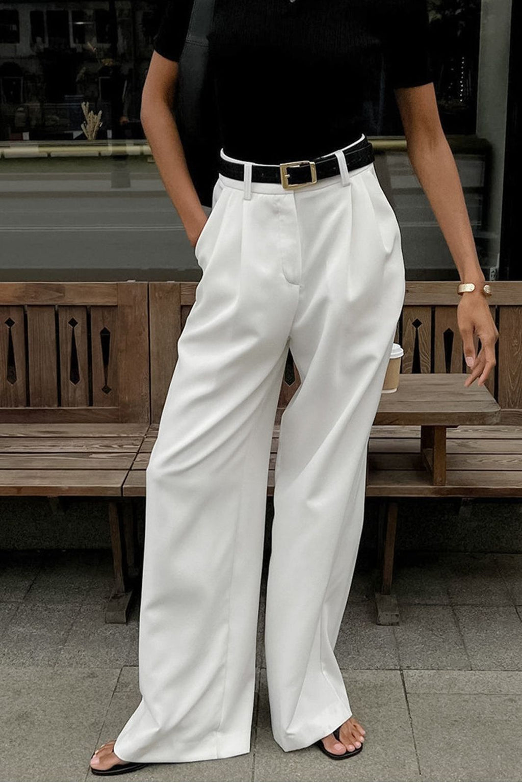 Seraphina - Pants