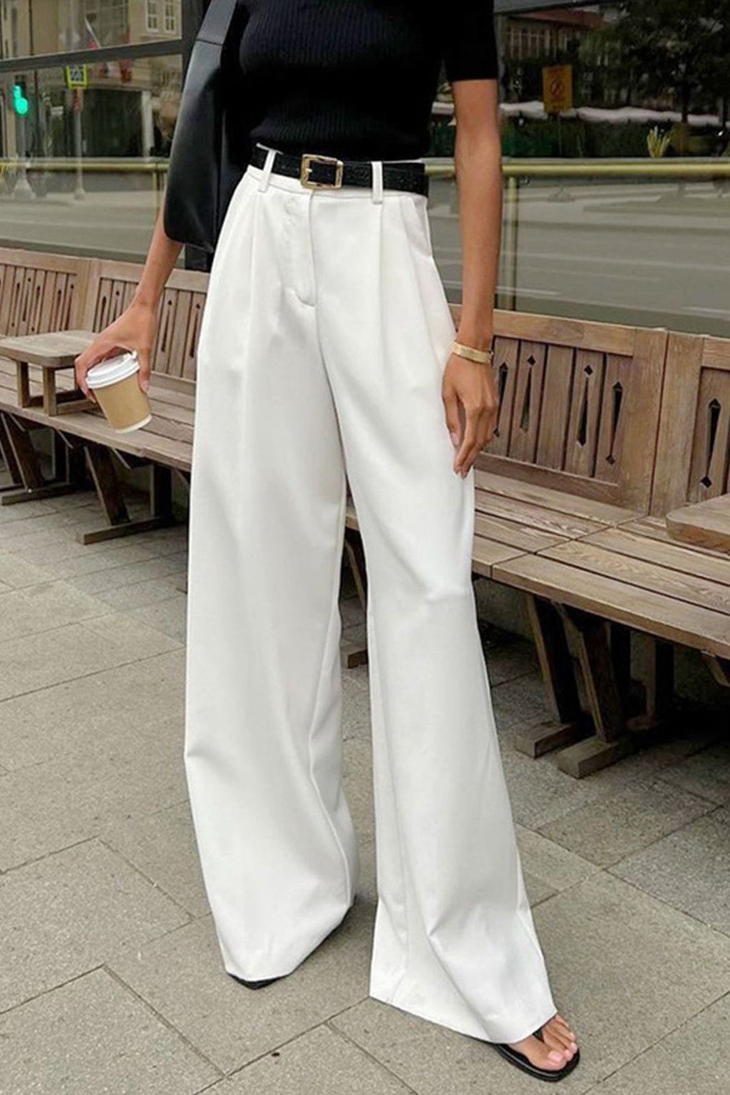 Seraphina - Pants