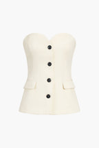 Zatis -  Two-Piece Set