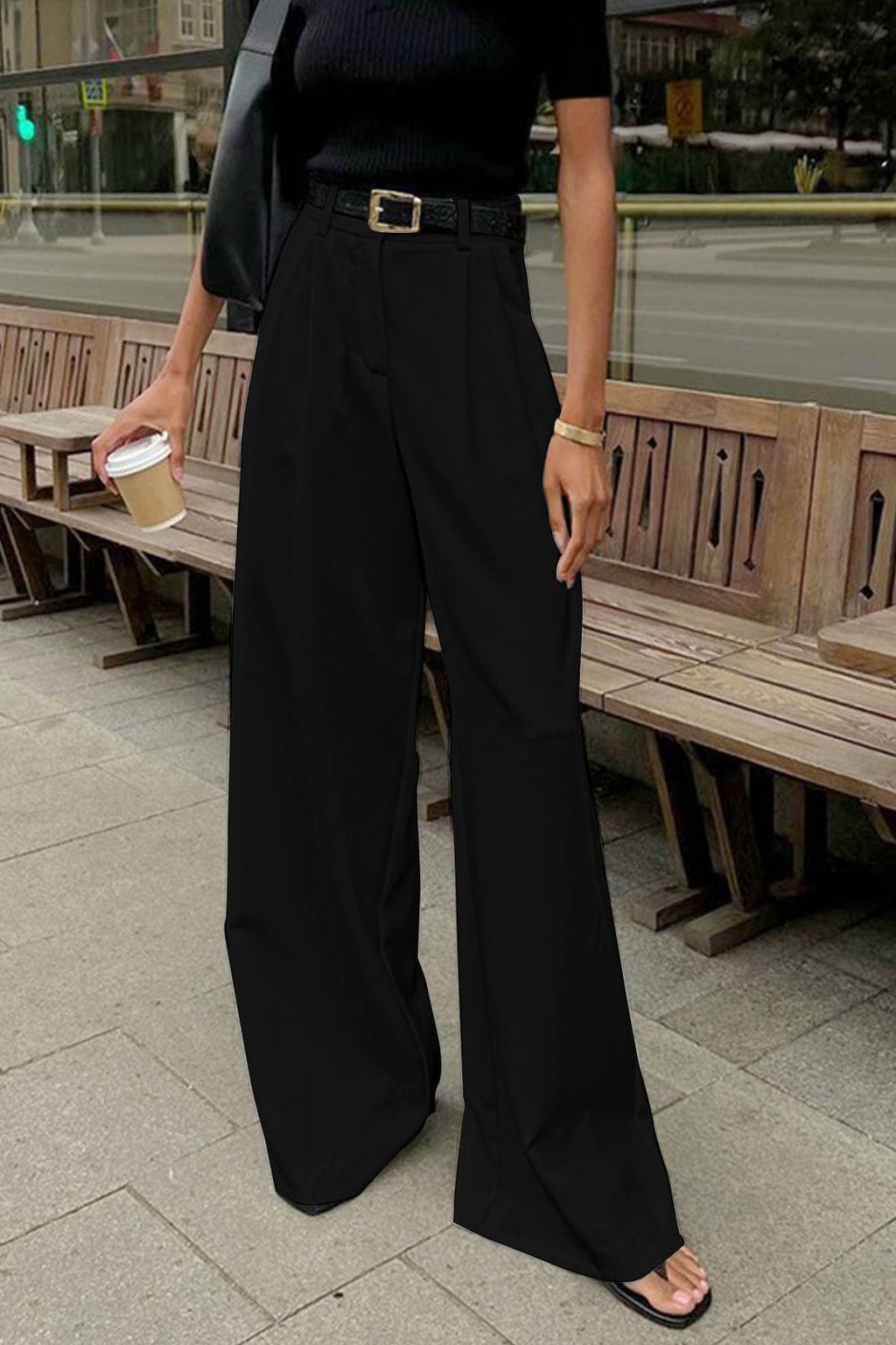 Seraphina - Pants