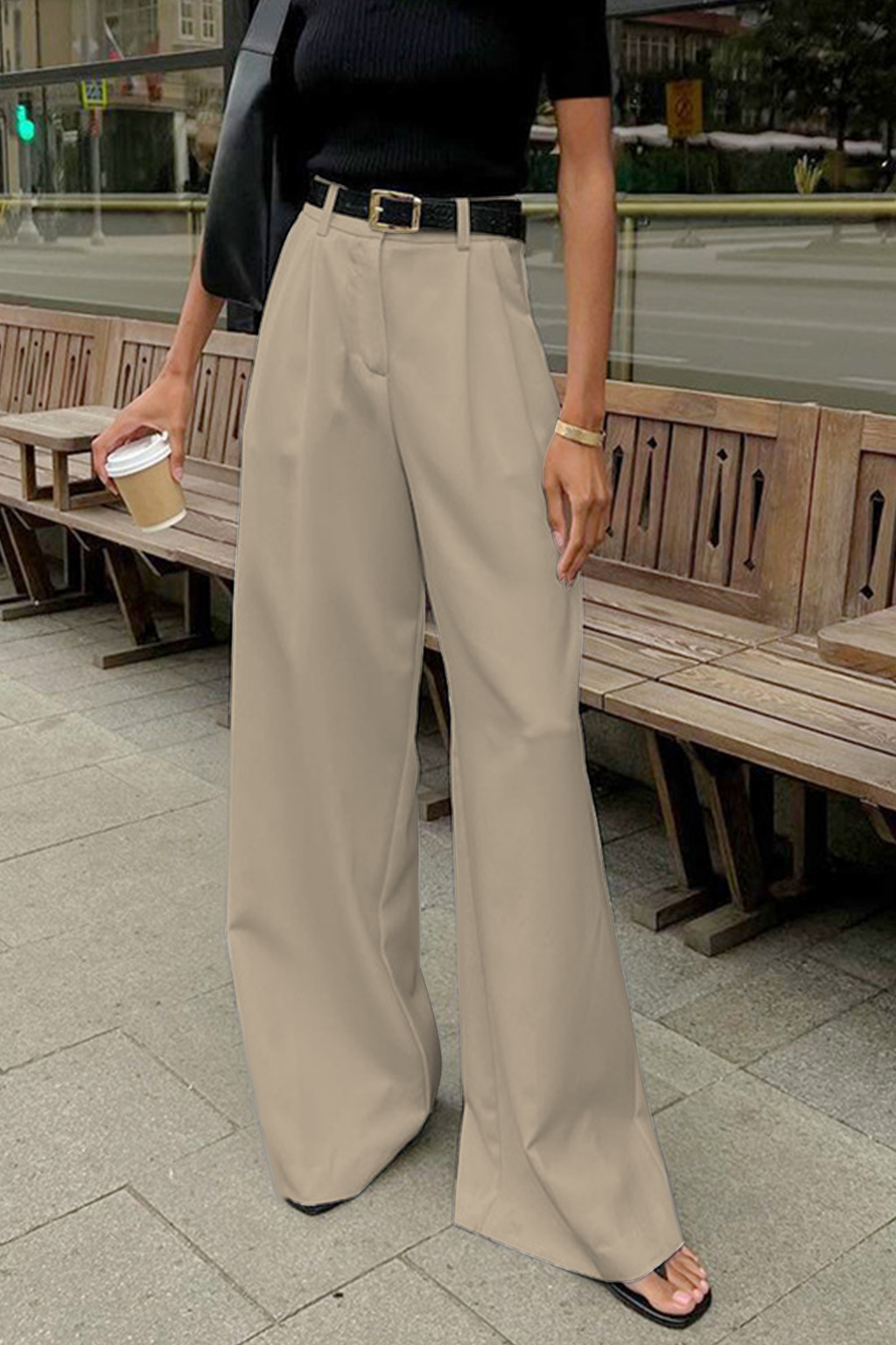 Seraphina - Pants