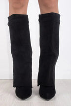 Lilly Autumn Boots