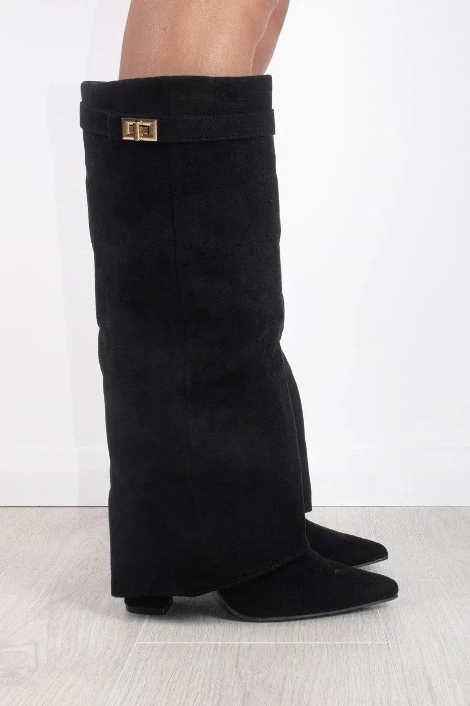 Lilly Autumn Boots