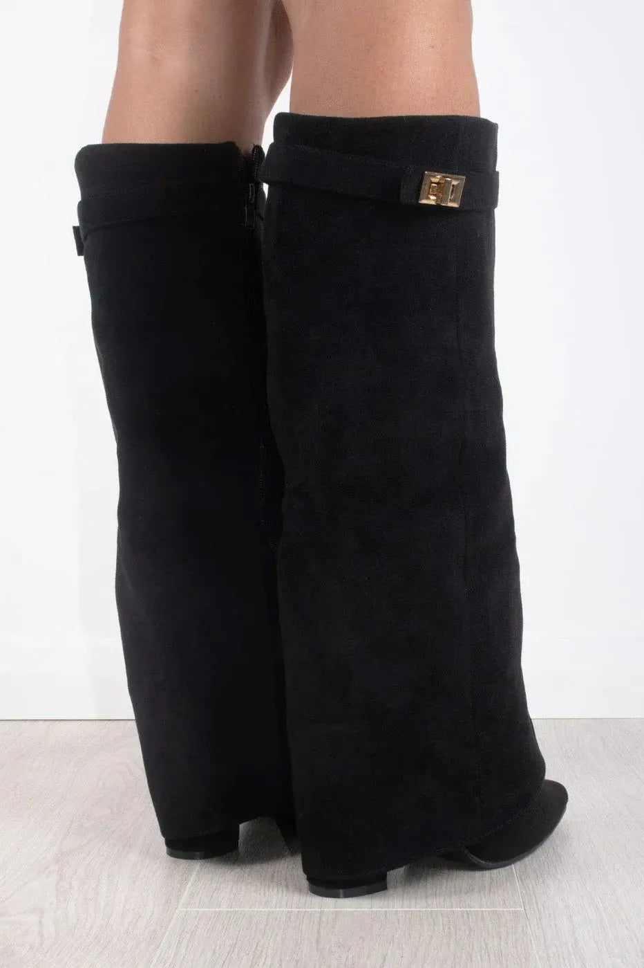 Lilly Autumn Boots