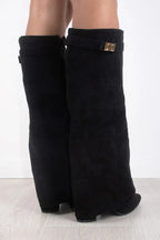 Lilly Autumn Boots