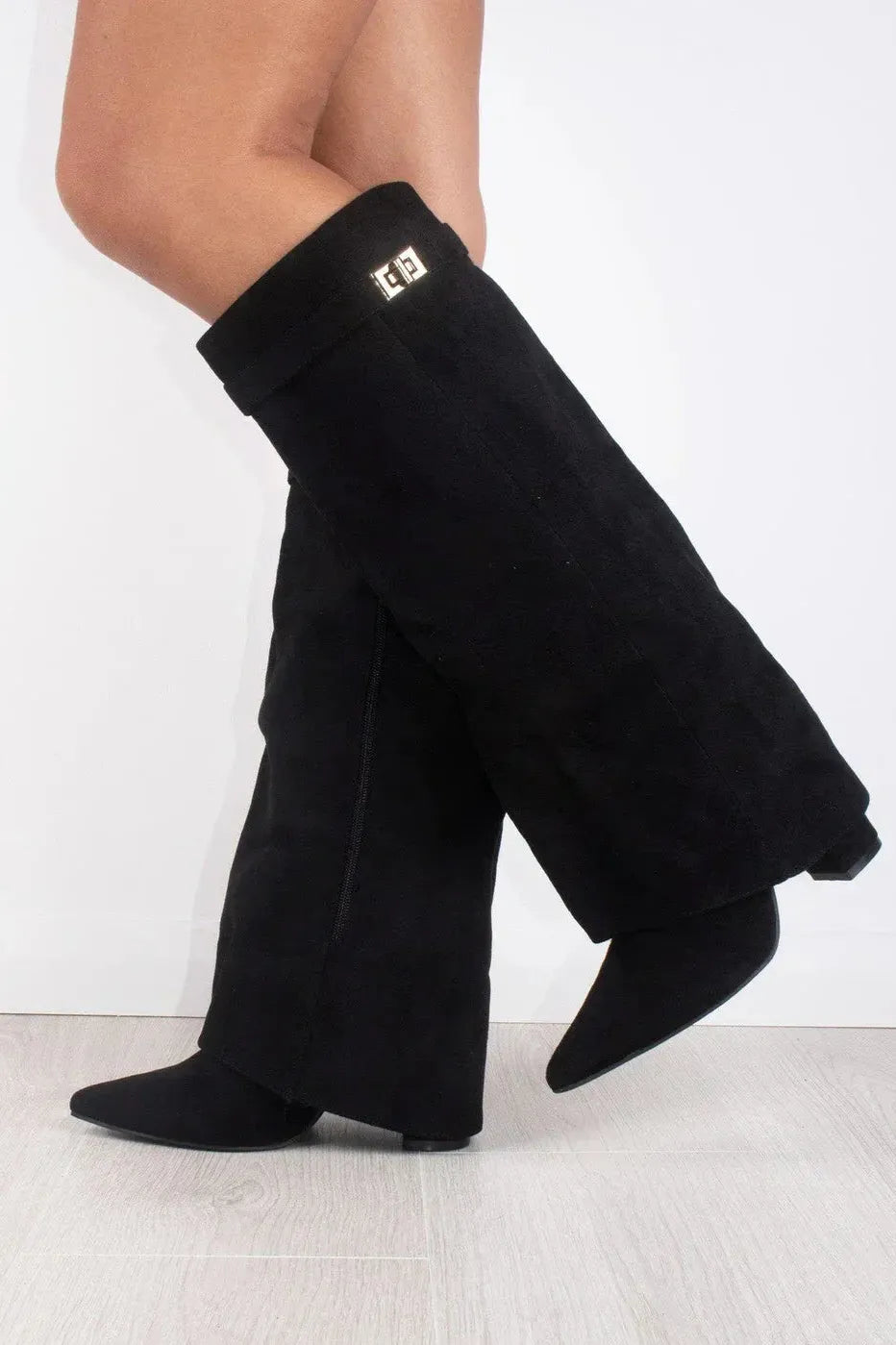 Lilly Autumn Boots