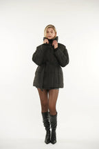 Avery | Oversized Puffer