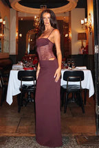 Aurelia - Maxi Dress