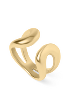 Creative Shape - Adjustable Comfort Ring