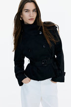 Lisa | Trench Coat