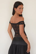 Orianna - Corset Top