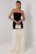 Azzurra - Timeless Maxi Dress
