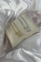 Diana Necklace