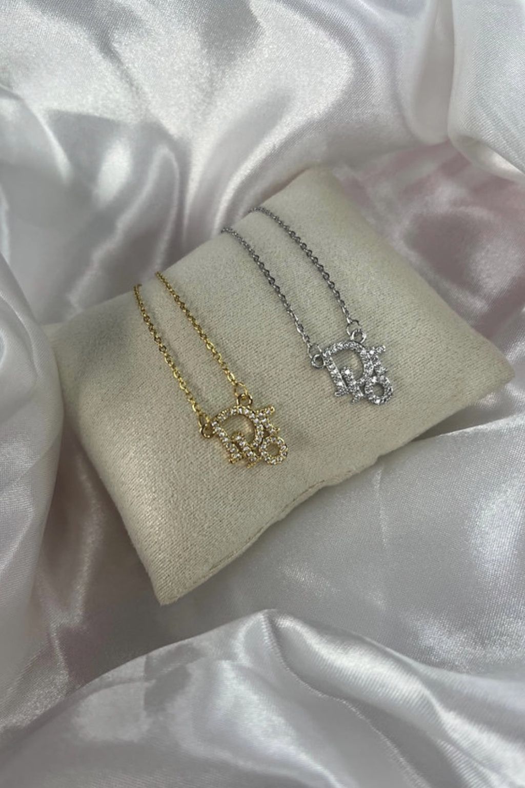Diana Necklace