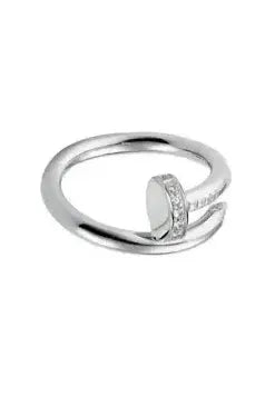 Crystal Ring